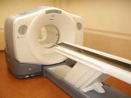 Positron Emission Tomography